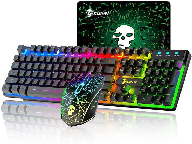 Gaming