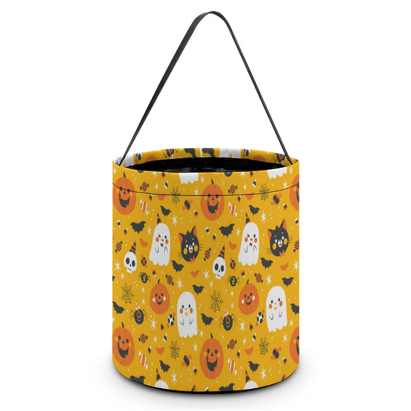 Halloween tote candy bags - EverythingWhatYouWant