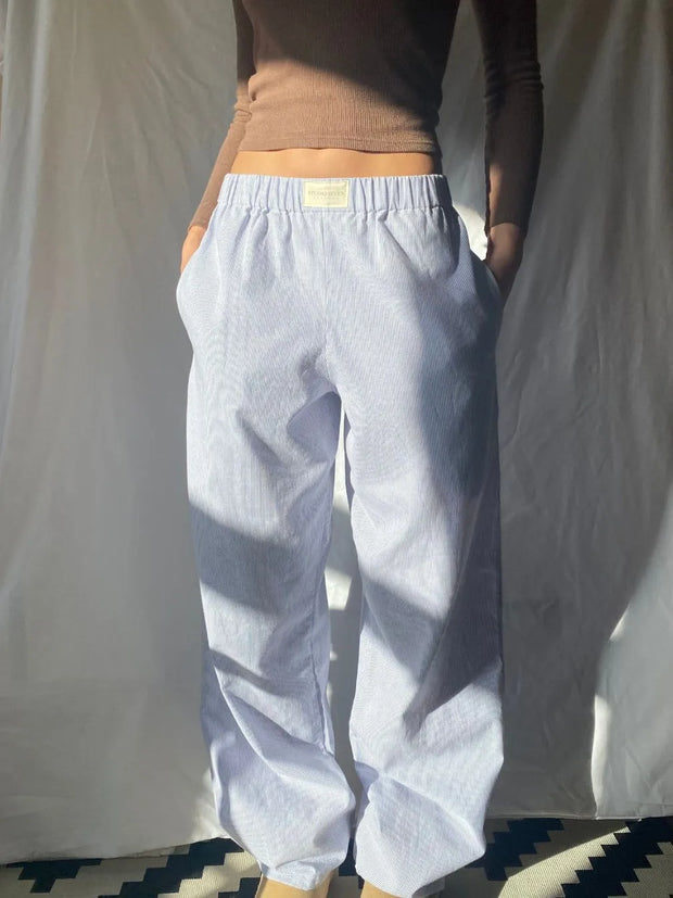 Summer Pants For Women - EverythingWhatYouWant