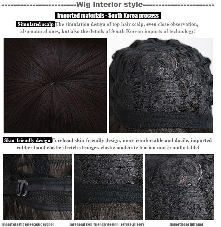 Halloween Costumes Hair - EverythingWhatYouWant