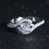Ring zircon ring - EverythingWhatYouWant