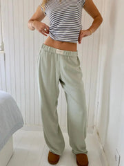 Summer Pants For Women - EverythingWhatYouWant