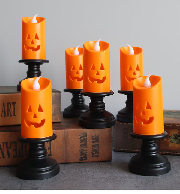 Halloween Candle Light LED - EverythingWhatYouWant