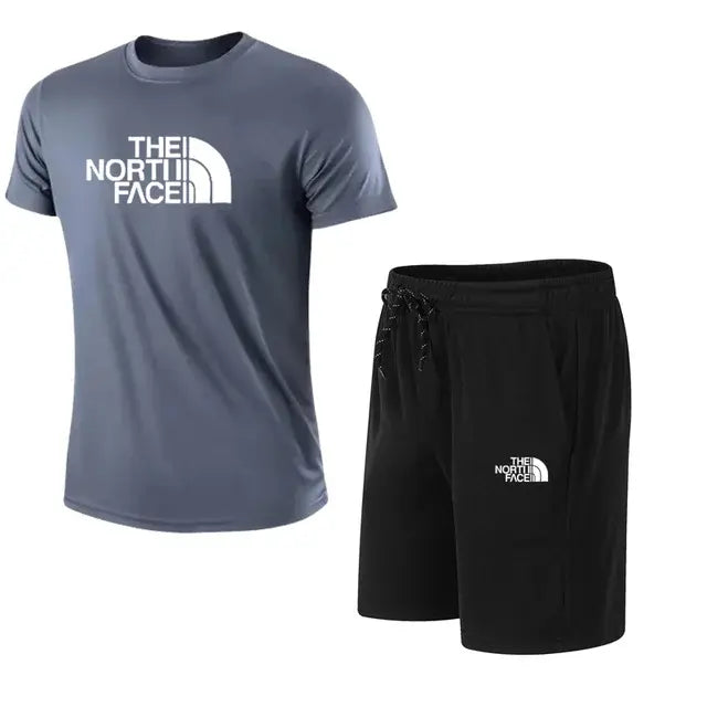 T-Shirt Cotton Men - EverythingWhatYouWant
