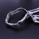 Skull Bracelet Halloween Jewelry - EverythingWhatYouWant