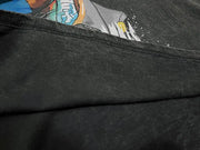 Breathable Oversize T-shirt - EverythingWhatYouWant