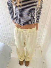Summer Pants For Women - EverythingWhatYouWant
