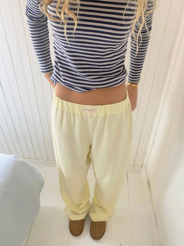Summer Pants For Women - EverythingWhatYouWant