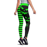 Halloween Pumpkin  Sexy Pant - EverythingWhatYouWant