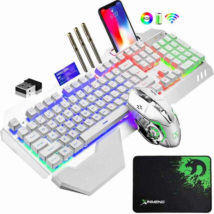 Gaming