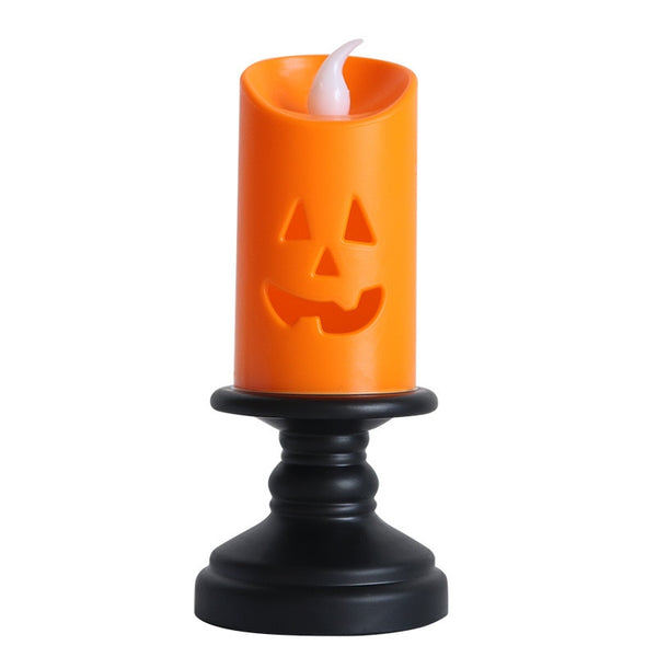 Halloween Candle Light LED - EverythingWhatYouWant