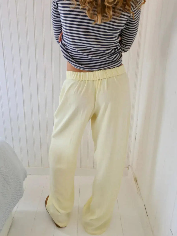 Summer Pants For Women - EverythingWhatYouWant