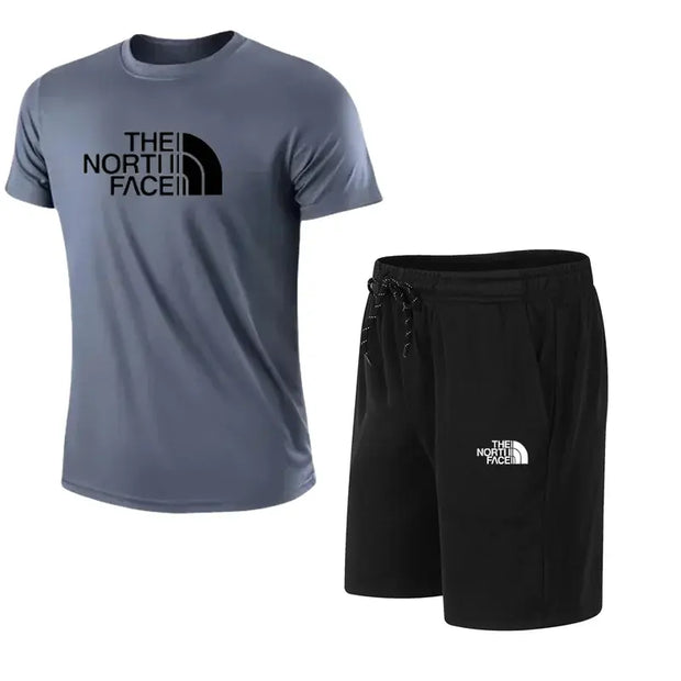 T-Shirt Cotton Men - EverythingWhatYouWant