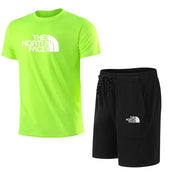 T-Shirt Cotton Men - EverythingWhatYouWant