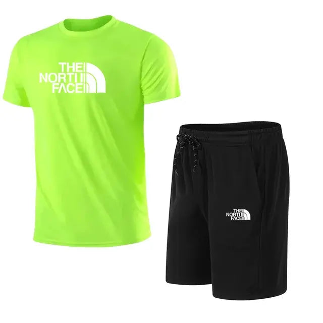 T-Shirt Cotton Men - EverythingWhatYouWant