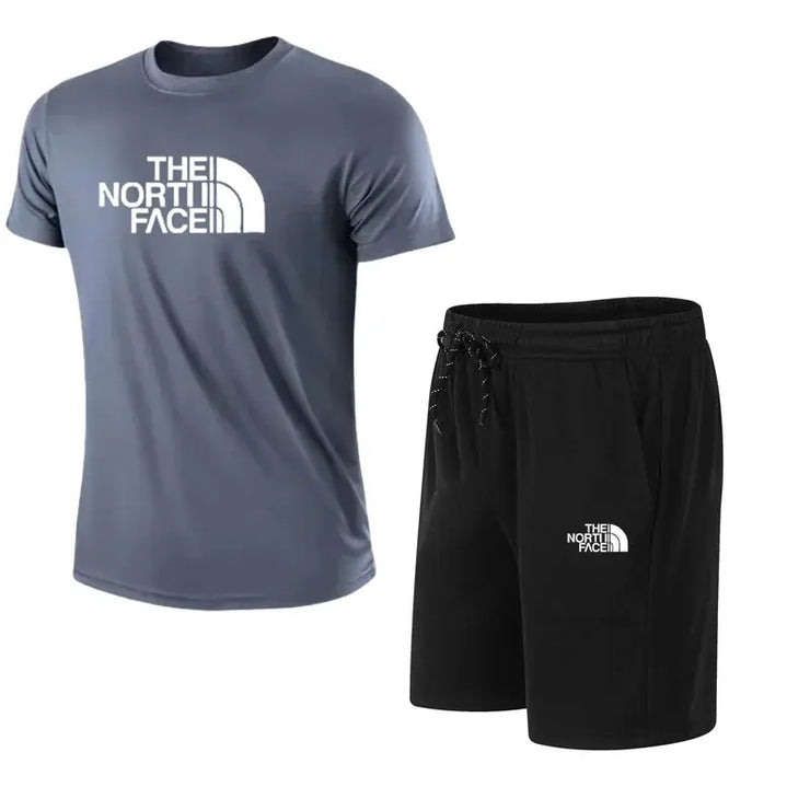T-Shirt Cotton Men - EverythingWhatYouWant