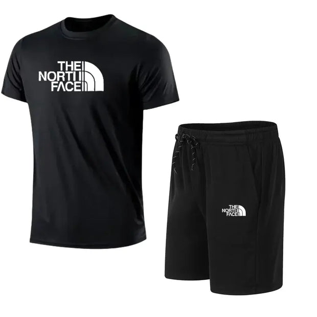 T-Shirt Cotton Men - EverythingWhatYouWant
