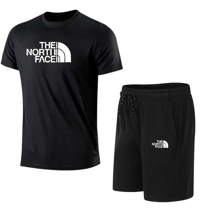 T-Shirt Cotton Men - EverythingWhatYouWant