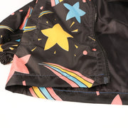 Children Hooded Windbreaker Toddler Baby Coat Infant Waterproof Hoodies For Girls - EverythingWhatYouWant