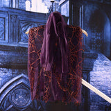 Halloween Hang Ghost Resin Electric Skull Bar Door Welcome Halloween - EverythingWhatYouWant