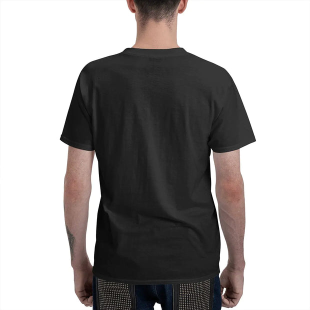 ChatGPT Logo T-Shirt Harajuku - EverythingWhatYouWant