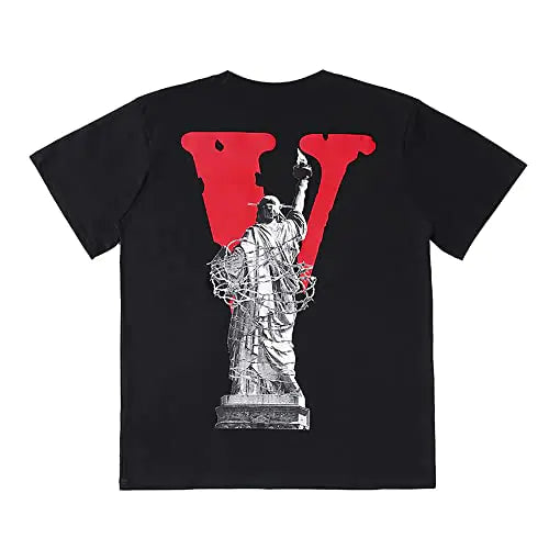 V-Lone T-Shirt - EverythingWhatYouWant
