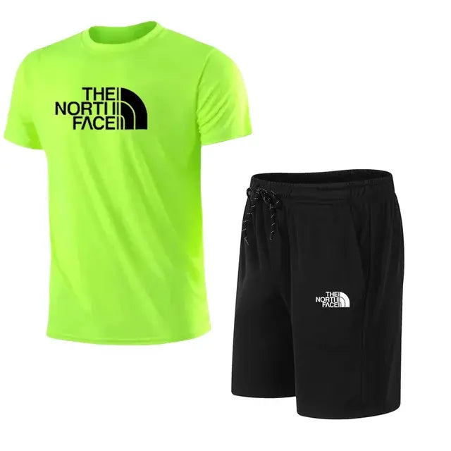 T-Shirt Cotton Men - EverythingWhatYouWant