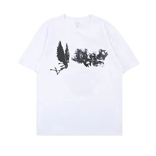 V-Lone T-Shirt - EverythingWhatYouWant