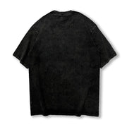 Breathable Oversize T-shirt - EverythingWhatYouWant