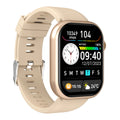 HOT Smartwatch full touch screen, answer and make calls, message reminders, custom watch face wallpaper and other functions - EverythingWhatYouWant