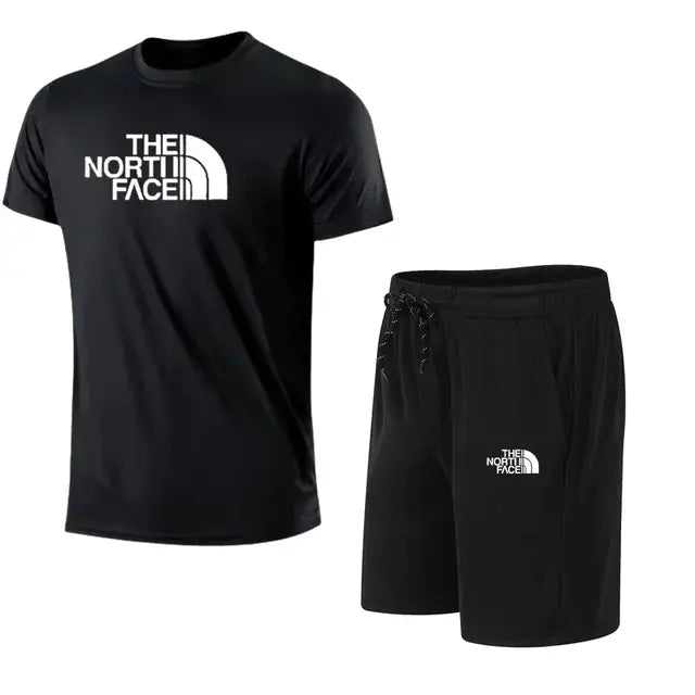 T-Shirt Cotton Men - EverythingWhatYouWant
