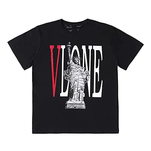 V-Lone T-Shirt - EverythingWhatYouWant