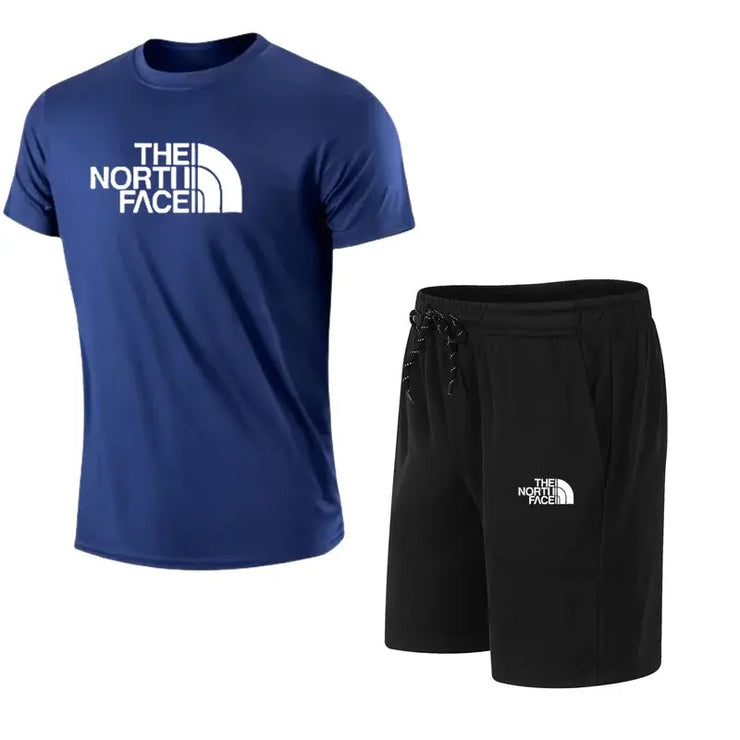 T-Shirt Cotton Men - EverythingWhatYouWant