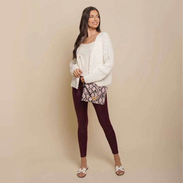 Cat Woman Tights - EverythingWhatYouWant