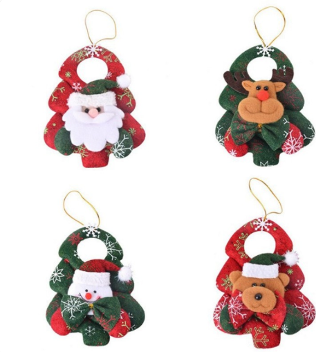 ✨ Trees • ✨ Mantels • ✨ Tables • ✨ Windows • ✨ Entryways