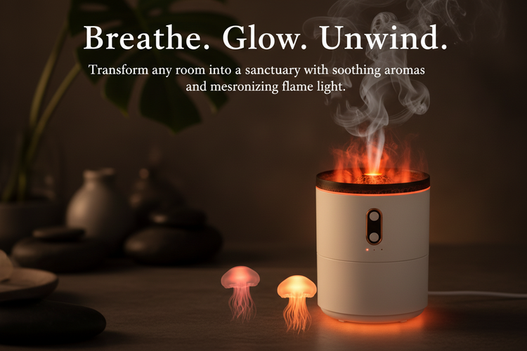 Diffuser Banner