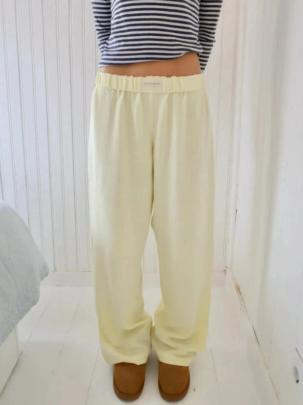 Summer Pants For Women - EverythingWhatYouWant