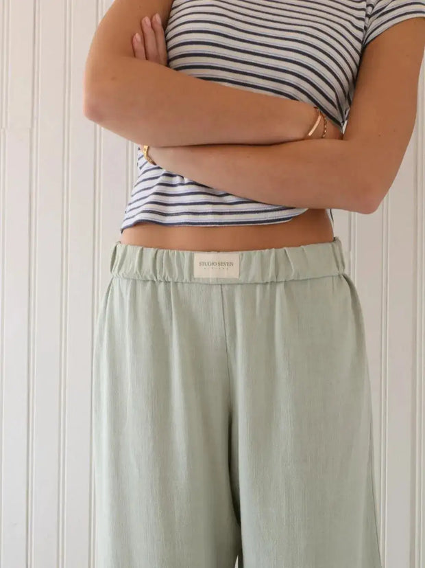 Summer Pants For Women - EverythingWhatYouWant