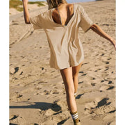 Woman Casual Romper - EverythingWhatYouWant