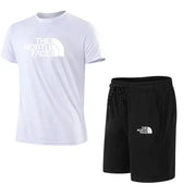 T-Shirt Cotton Men - EverythingWhatYouWant