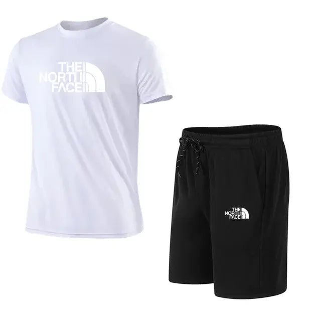 T-Shirt Cotton Men - EverythingWhatYouWant