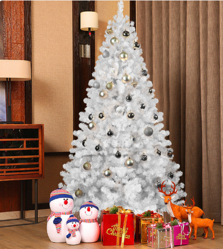 Full, natural-looking PVC branches

Stable and durable base

Easy setup & storage

Perfect for homes, offices, shops & holiday events

Ideal for ornaments, lights, and festive displays