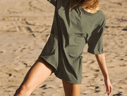Woman Casual Romper - EverythingWhatYouWant