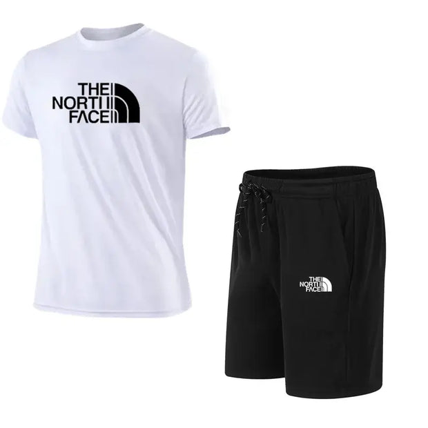 T-Shirt Cotton Men - EverythingWhatYouWant