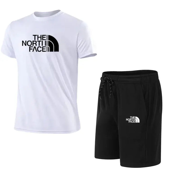 T-Shirt Cotton Men - EverythingWhatYouWant
