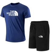 T-Shirt Cotton Men - EverythingWhatYouWant