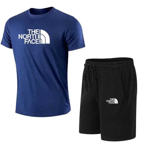 T-Shirt Cotton Men - EverythingWhatYouWant