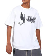 V-Lone T-Shirt - EverythingWhatYouWant