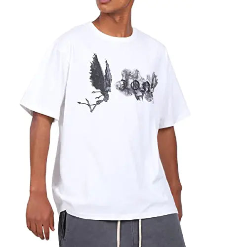 V-Lone T-Shirt - EverythingWhatYouWant