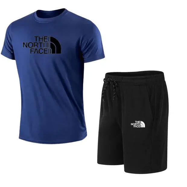 T-Shirt Cotton Men - EverythingWhatYouWant